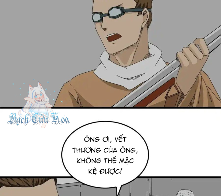 Tiền Tuyến Vùng Nước Sâu Chapter 18 - Trang 2