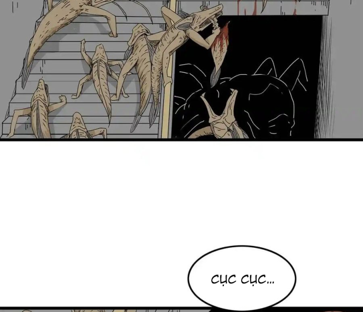 Tiền Tuyến Vùng Nước Sâu Chapter 18 - Trang 2