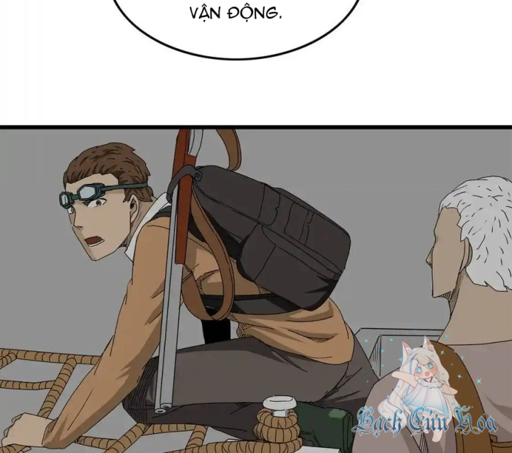 Tiền Tuyến Vùng Nước Sâu Chapter 18 - Trang 2