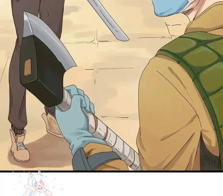 Tiền Tuyến Vùng Nước Sâu Chapter 19 - Trang 2