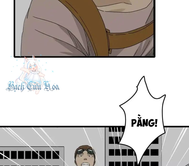 Tiền Tuyến Vùng Nước Sâu Chapter 19 - Trang 2