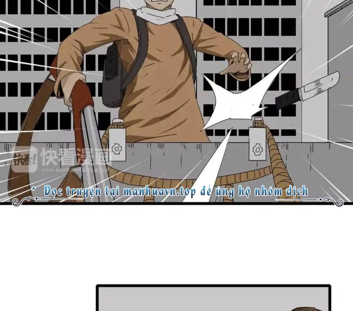 Tiền Tuyến Vùng Nước Sâu Chapter 19 - Trang 2