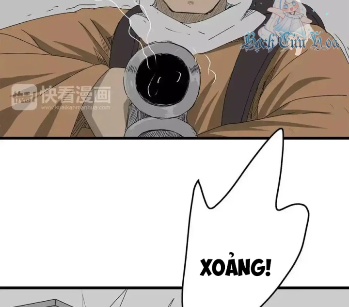 Tiền Tuyến Vùng Nước Sâu Chapter 19 - Trang 2