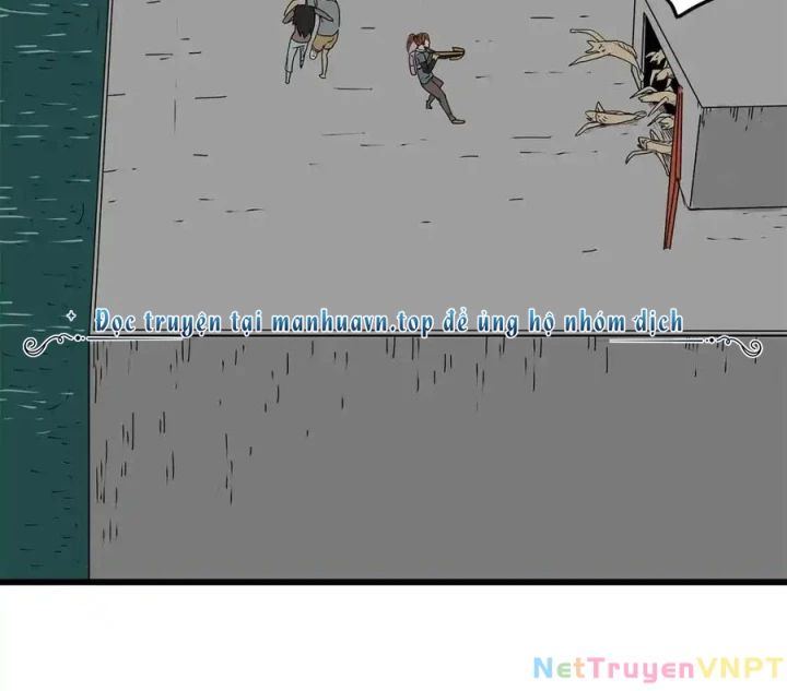 Tiền Tuyến Vùng Nước Sâu Chapter 19 - Trang 2