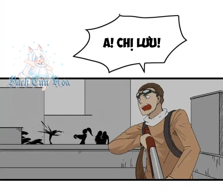 Tiền Tuyến Vùng Nước Sâu Chapter 19 - Trang 2