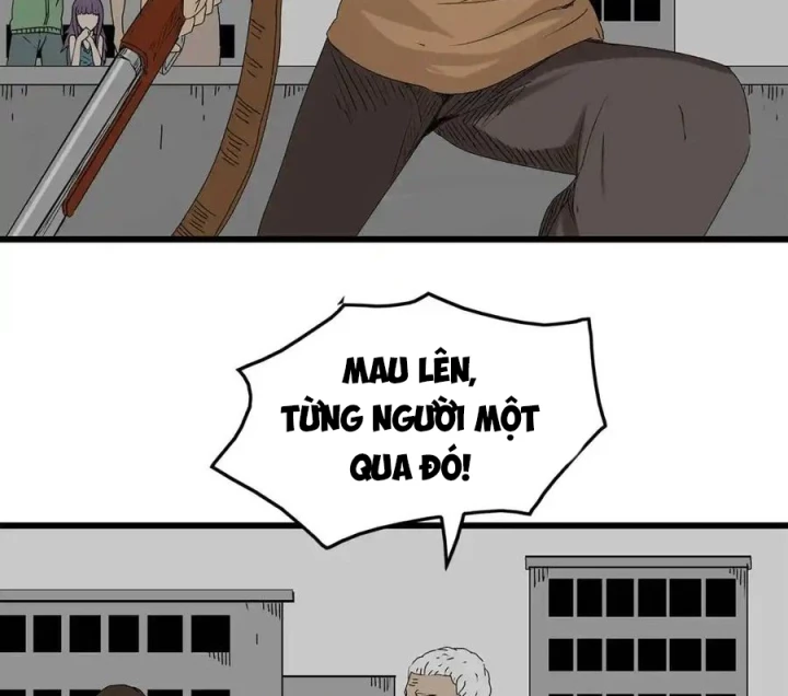 Tiền Tuyến Vùng Nước Sâu Chapter 19 - Trang 2