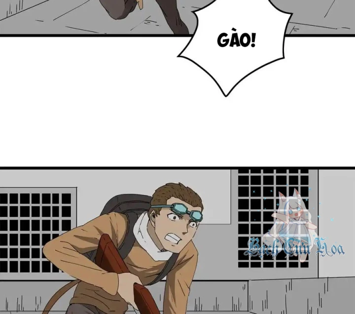 Tiền Tuyến Vùng Nước Sâu Chapter 19 - Trang 2