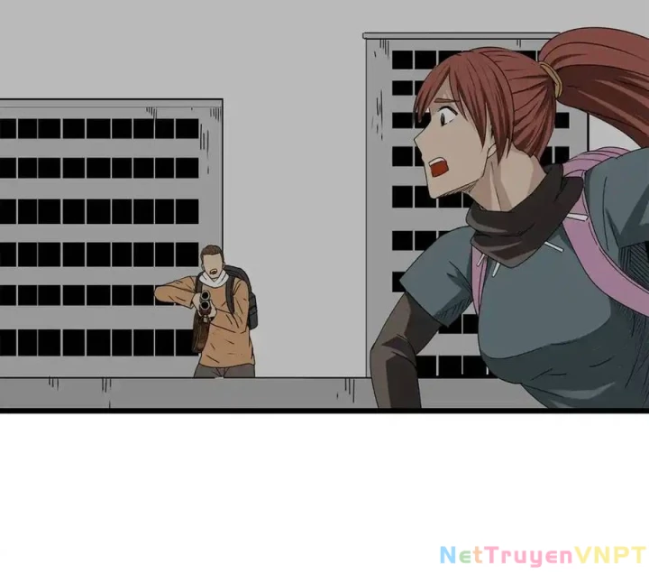 Tiền Tuyến Vùng Nước Sâu Chapter 19 - Trang 2