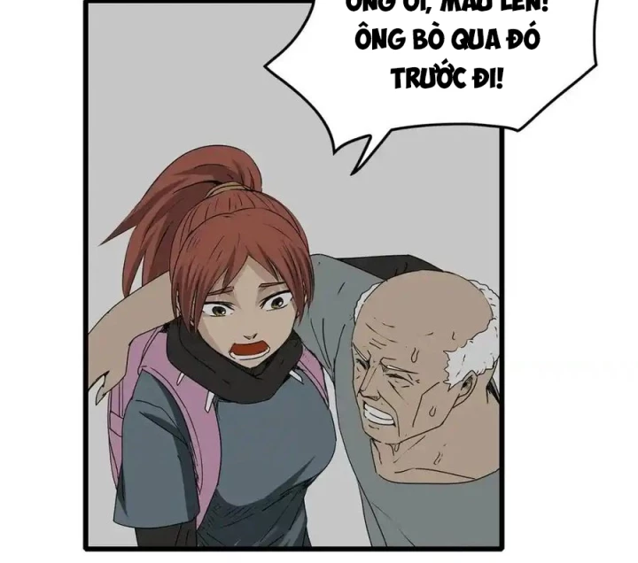 Tiền Tuyến Vùng Nước Sâu Chapter 19 - Trang 2