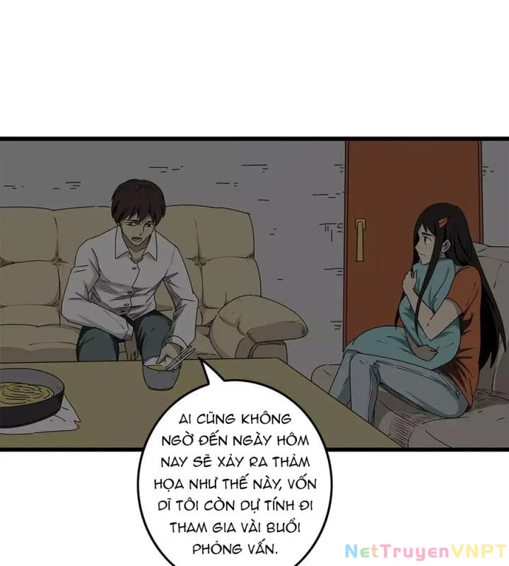 Tiền Tuyến Vùng Nước Sâu Chapter 2 - Trang 2