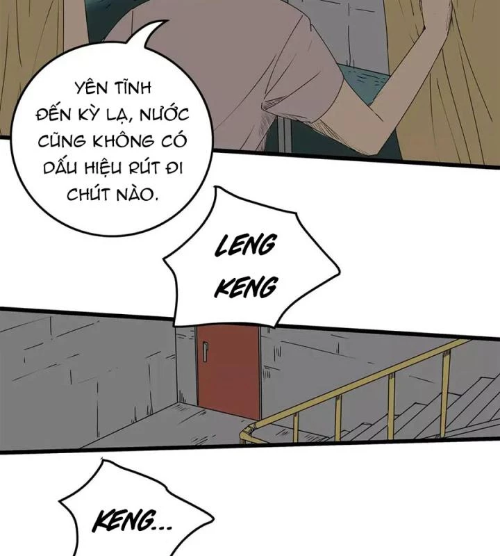 Tiền Tuyến Vùng Nước Sâu Chapter 2 - Trang 2