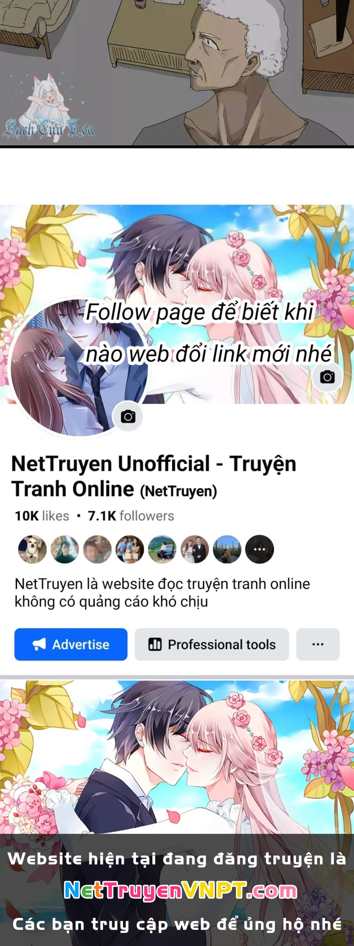 Tiền Tuyến Vùng Nước Sâu Chapter 2 - Trang 2