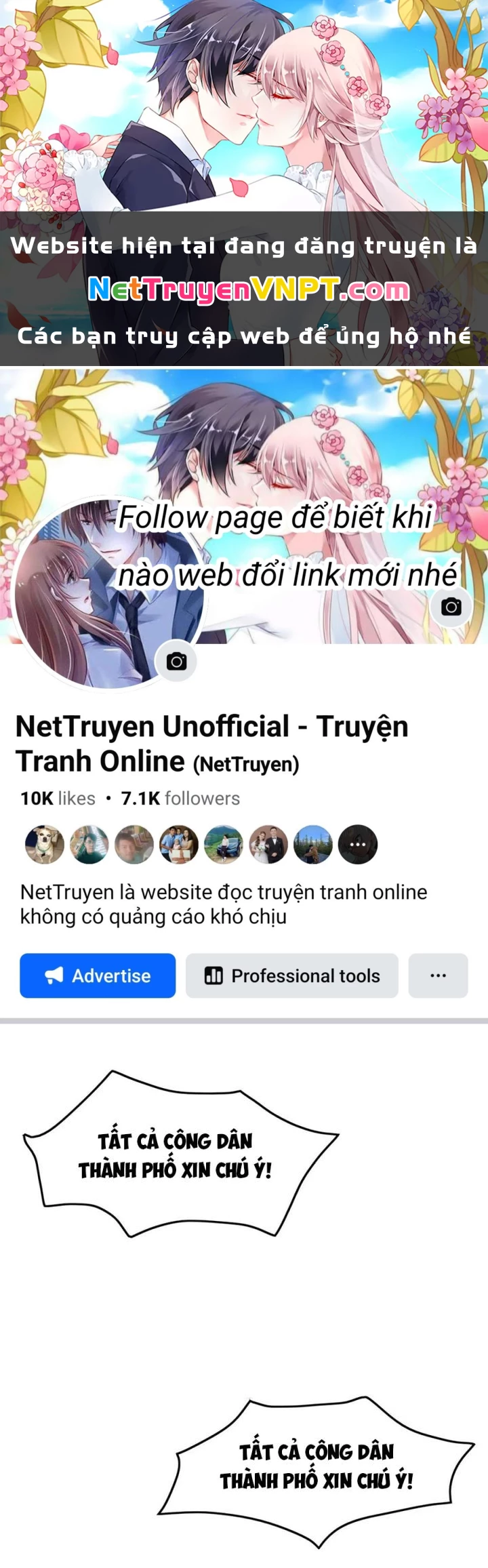 Tiền Tuyến Vùng Nước Sâu Chapter 2 - Trang 2