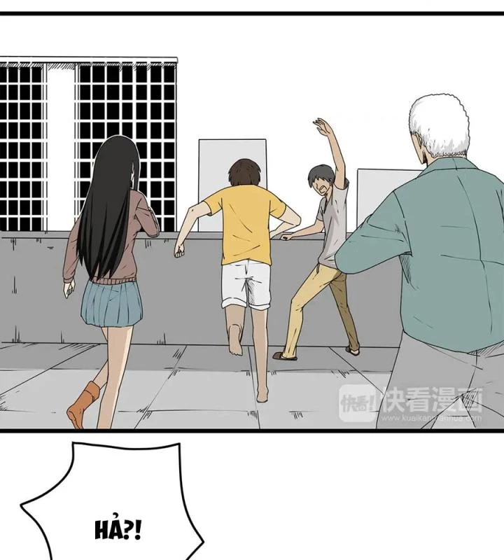 Tiền Tuyến Vùng Nước Sâu Chapter 2 - Trang 2
