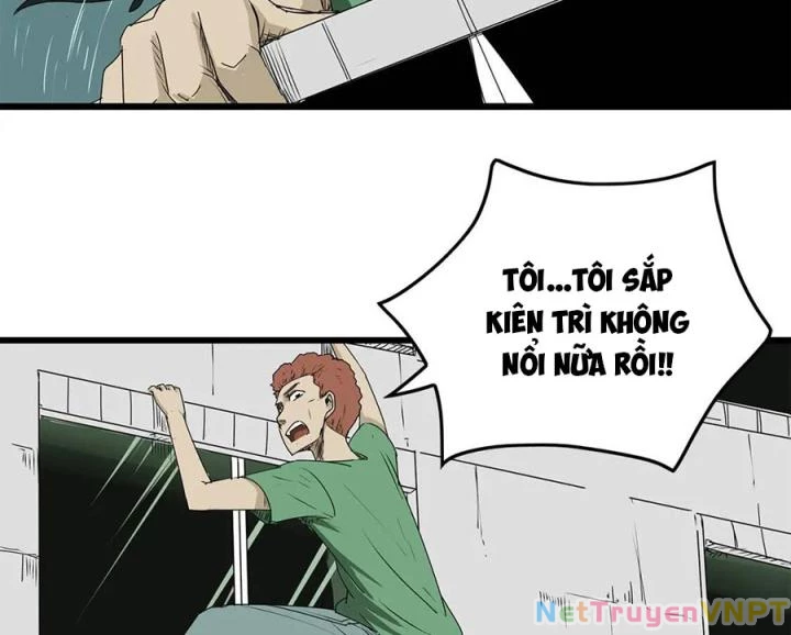 Tiền Tuyến Vùng Nước Sâu Chapter 2 - Trang 2