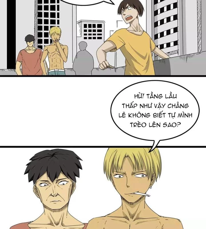 Tiền Tuyến Vùng Nước Sâu Chapter 2 - Trang 2