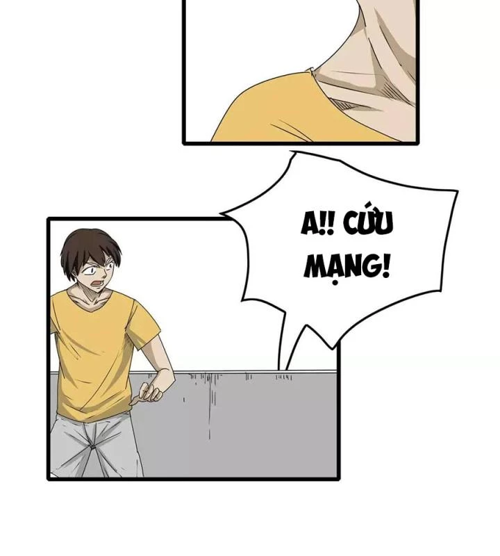 Tiền Tuyến Vùng Nước Sâu Chapter 2 - Trang 2