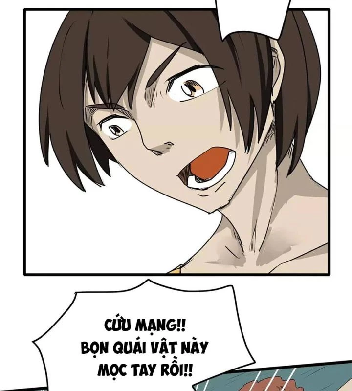 Tiền Tuyến Vùng Nước Sâu Chapter 2 - Trang 2