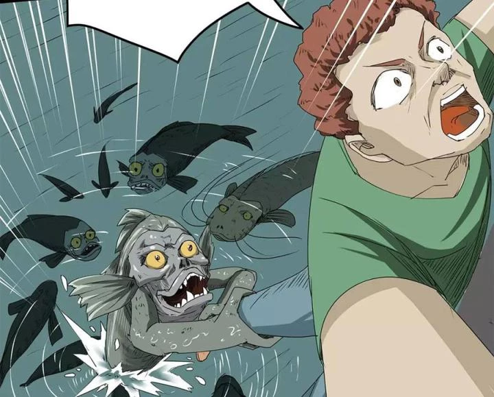 Tiền Tuyến Vùng Nước Sâu Chapter 2 - Trang 2