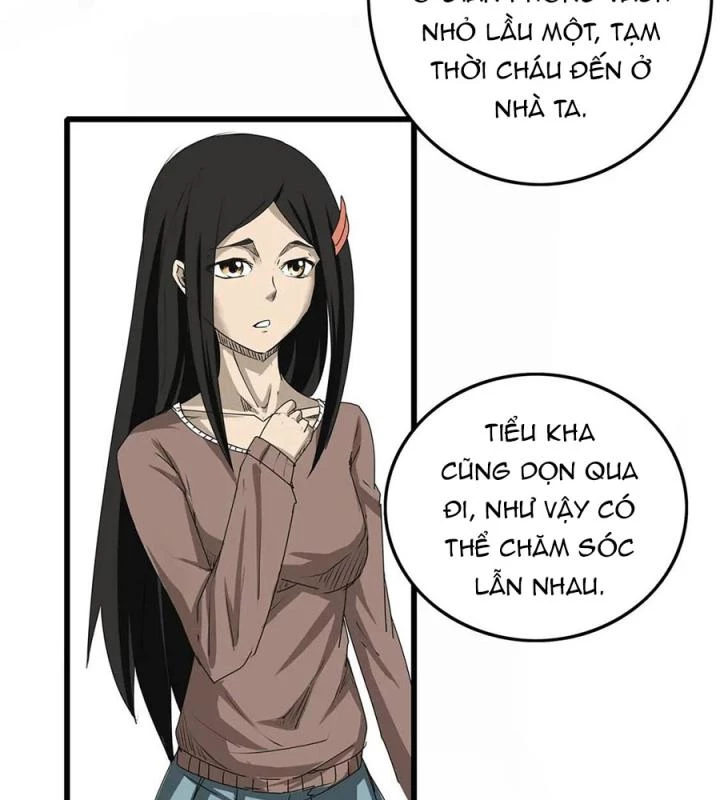 Tiền Tuyến Vùng Nước Sâu Chapter 2 - Trang 2