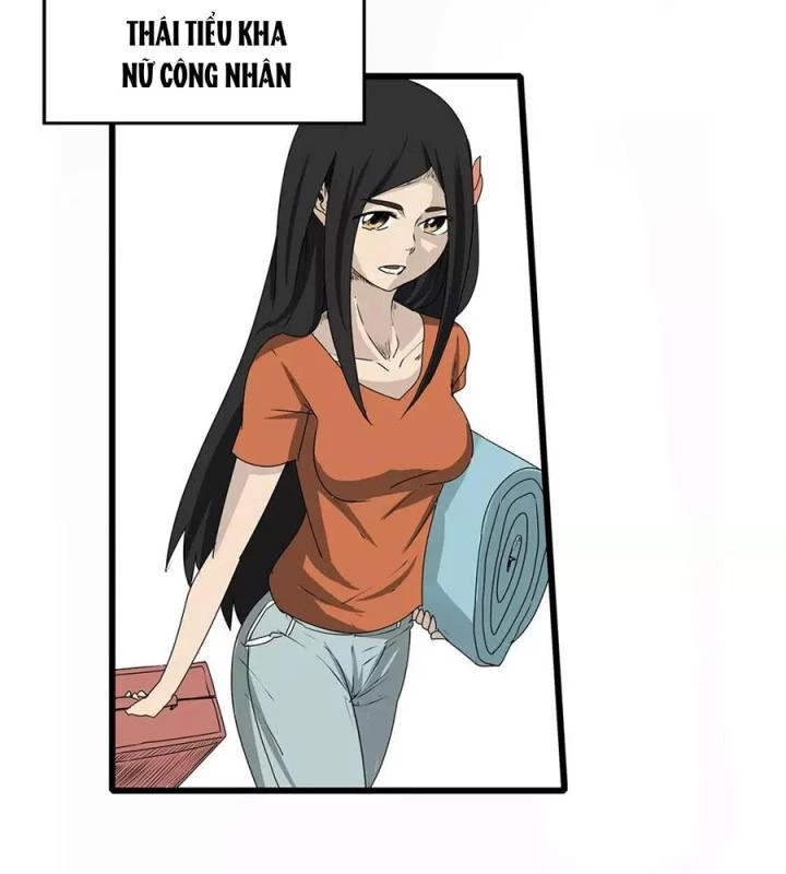 Tiền Tuyến Vùng Nước Sâu Chapter 2 - Trang 2