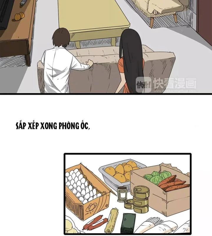 Tiền Tuyến Vùng Nước Sâu Chapter 2 - Trang 2