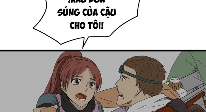 Tiền Tuyến Vùng Nước Sâu Chapter 20 - Trang 2