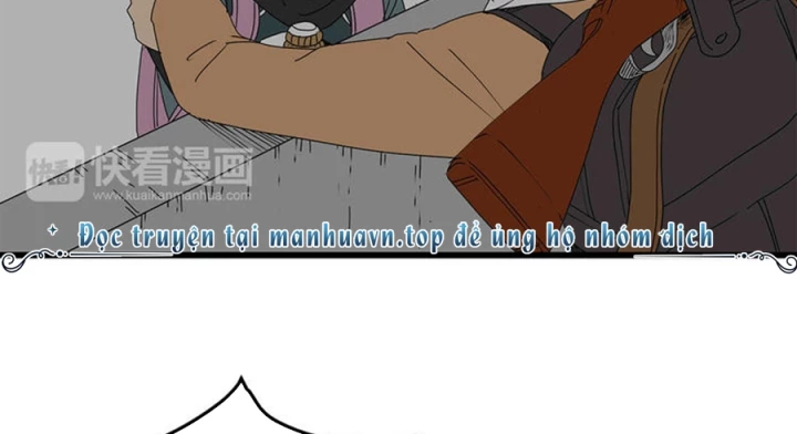 Tiền Tuyến Vùng Nước Sâu Chapter 20 - Trang 2