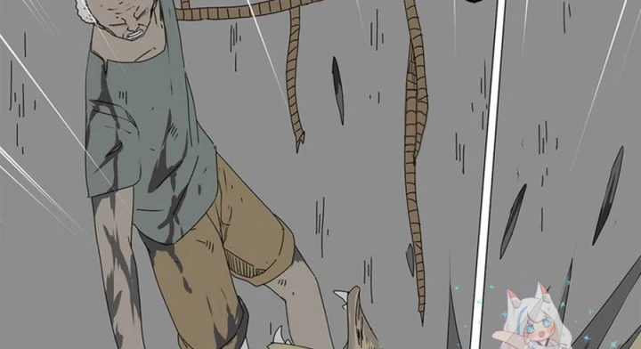 Tiền Tuyến Vùng Nước Sâu Chapter 20 - Trang 2