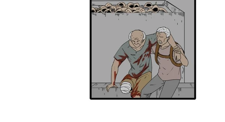 Tiền Tuyến Vùng Nước Sâu Chapter 20 - Trang 2