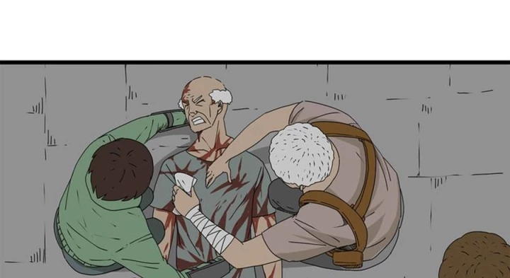 Tiền Tuyến Vùng Nước Sâu Chapter 20 - Trang 2