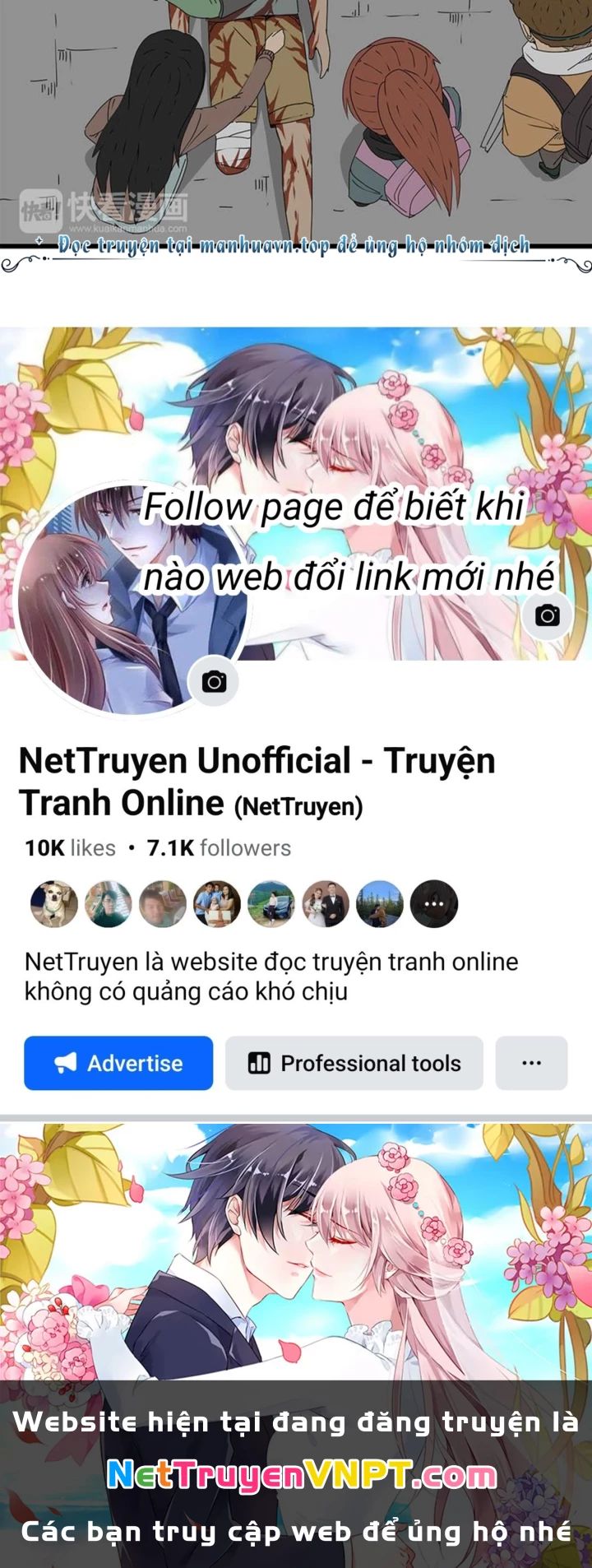 Tiền Tuyến Vùng Nước Sâu Chapter 20 - Trang 2