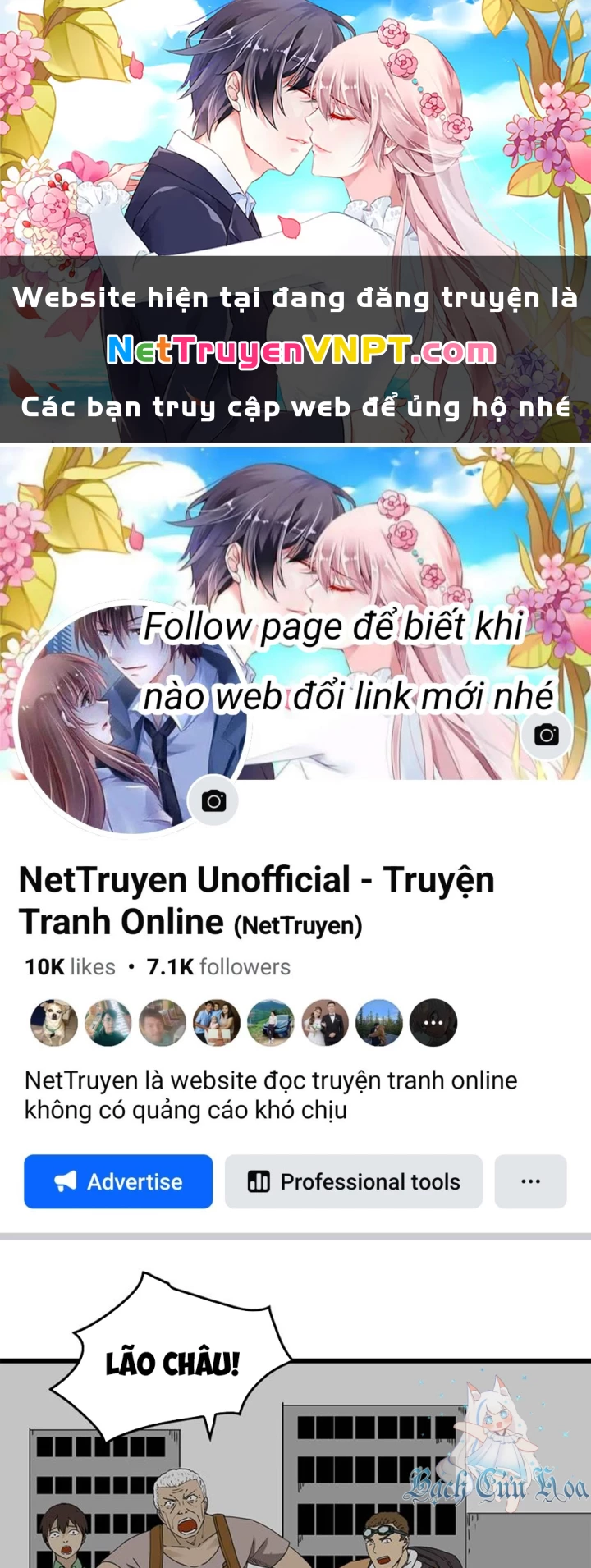 Tiền Tuyến Vùng Nước Sâu Chapter 20 - Trang 2