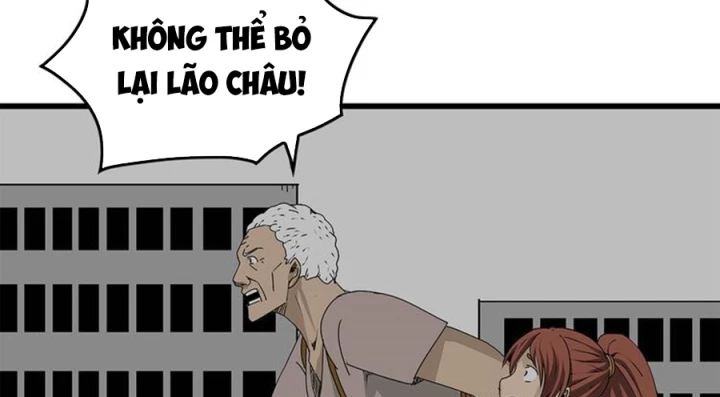Tiền Tuyến Vùng Nước Sâu Chapter 20 - Trang 2