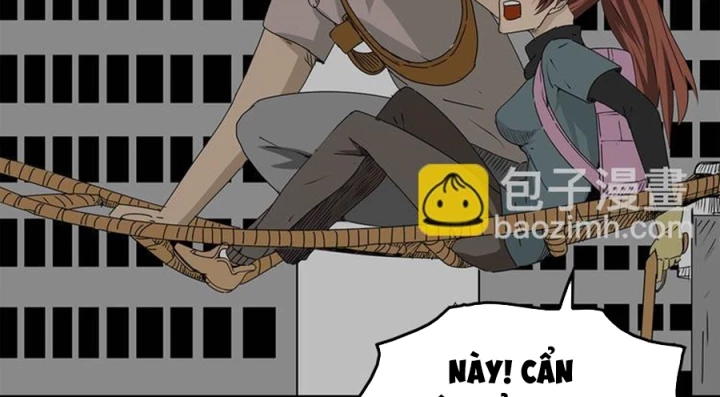 Tiền Tuyến Vùng Nước Sâu Chapter 20 - Trang 2