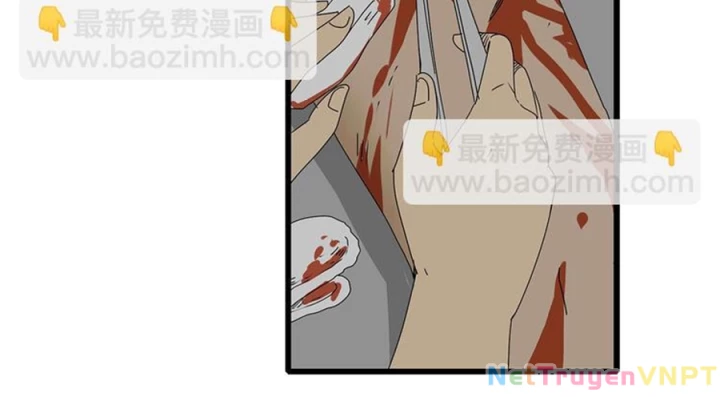 Tiền Tuyến Vùng Nước Sâu Chapter 20 - Trang 2