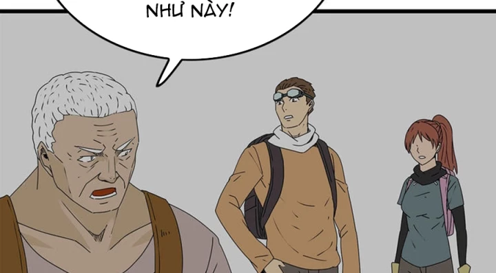 Tiền Tuyến Vùng Nước Sâu Chapter 20 - Trang 2