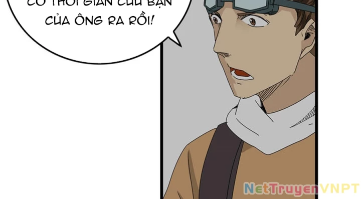 Tiền Tuyến Vùng Nước Sâu Chapter 20 - Trang 2