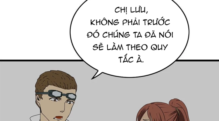 Tiền Tuyến Vùng Nước Sâu Chapter 20 - Trang 2