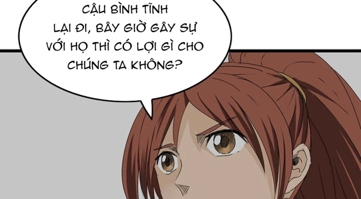Tiền Tuyến Vùng Nước Sâu Chapter 20 - Trang 2