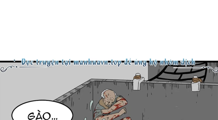 Tiền Tuyến Vùng Nước Sâu Chapter 20 - Trang 2