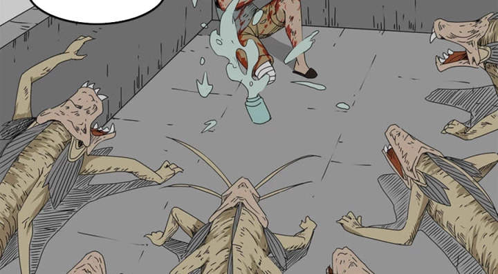 Tiền Tuyến Vùng Nước Sâu Chapter 20 - Trang 2