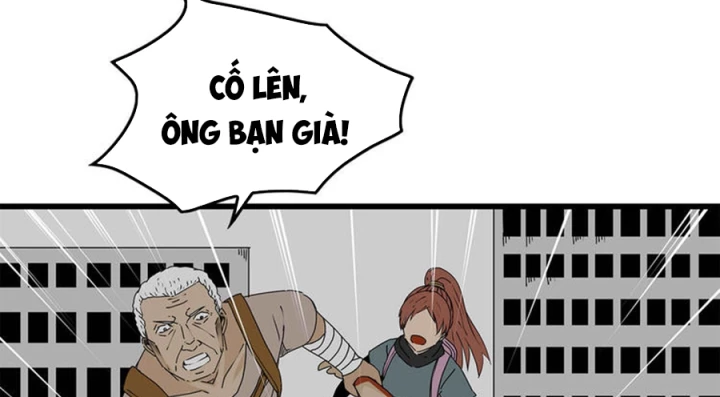 Tiền Tuyến Vùng Nước Sâu Chapter 20 - Trang 2