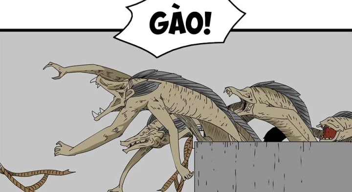 Tiền Tuyến Vùng Nước Sâu Chapter 20 - Trang 2