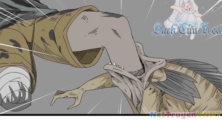 Tiền Tuyến Vùng Nước Sâu Chapter 20 - Trang 2
