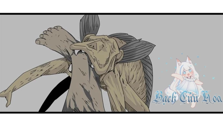 Tiền Tuyến Vùng Nước Sâu Chapter 20 - Trang 2