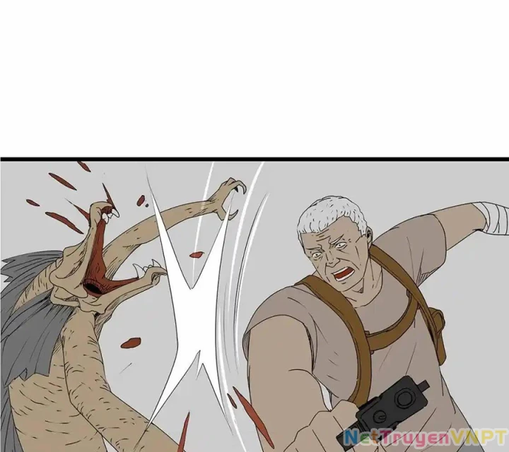Tiền Tuyến Vùng Nước Sâu Chapter 21 - Trang 2
