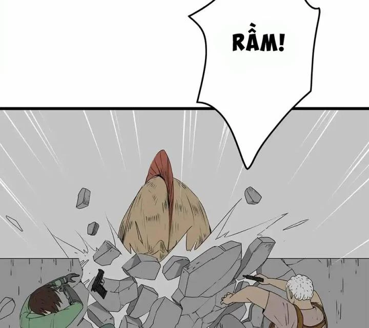 Tiền Tuyến Vùng Nước Sâu Chapter 21 - Trang 2