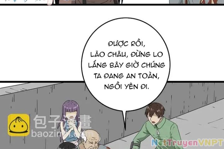 Tiền Tuyến Vùng Nước Sâu Chapter 22 - Trang 2