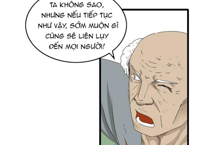 Tiền Tuyến Vùng Nước Sâu Chapter 22 - Trang 2